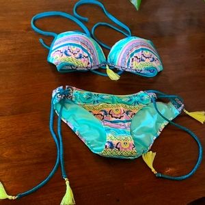 Shade & Shore Bikini